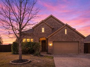 4201 Oak Bluff Dr, Melissa, TX 75454