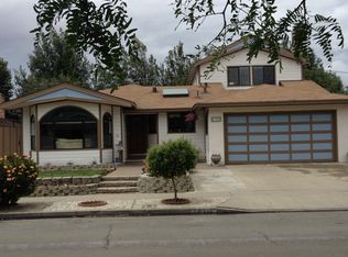 41353 Ellen St, Fremont, CA 94538
