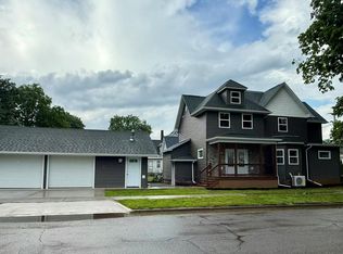 501 N Main St, Athens, PA 18810