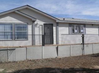 2030 Elvira Cir, Ash Fork, AZ 86320