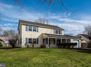12405 Sarah Ln, Bowie, MD