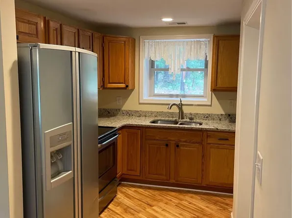 (undisclosed Address), West End, NC 27376