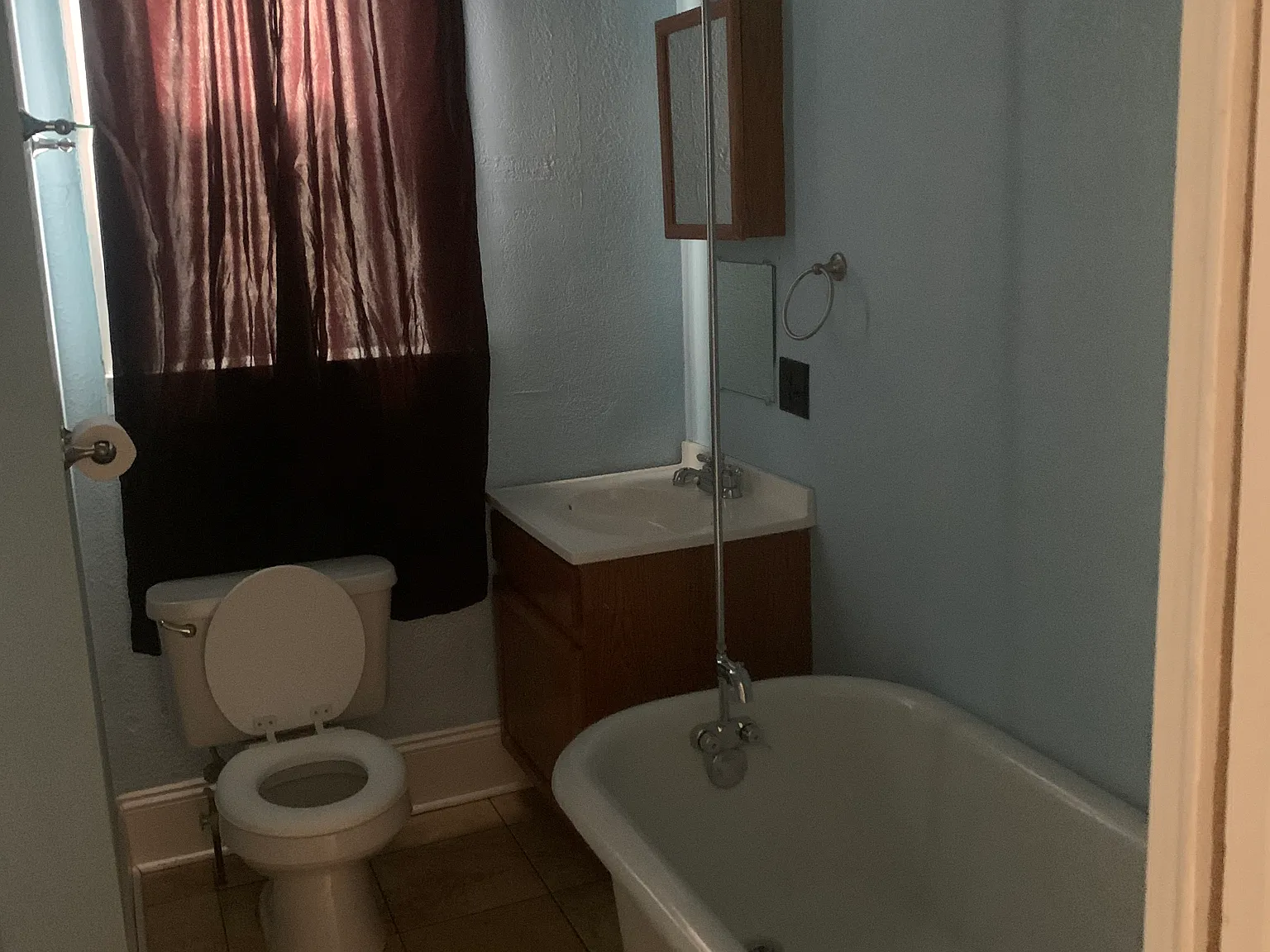 1 bed, 750 sqft, $800 — Photo 3