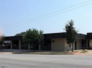 410 W Abram St, Arlington, TX 76010