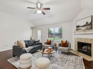 3213 Chesington Dr, Fort Worth, TX 76137