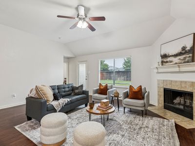 3213 Chesington Dr, Fort Worth, TX, 76137