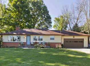 4901 Goose Lane Rd SW, Alexandria, OH 43001