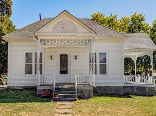 406 Main St, Collins, IA 50055