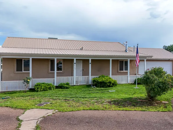 754 Chelsea, Taylor, AZ 85939