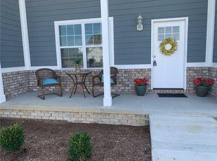4261 Edelweiss Dr, Plainfield, IN 46168