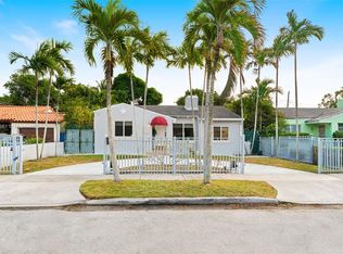 2238 SW 24th Ter, Miami, FL 33145