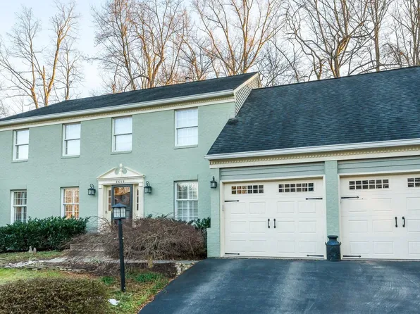 8609 Cherry Dr, Fairfax, VA 22031