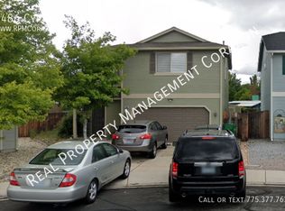 3486 Cypress Way, Reno, NV 89502