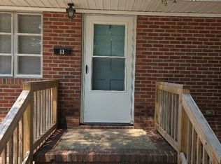 1907 Rose St #B, Goldsboro, NC 27530