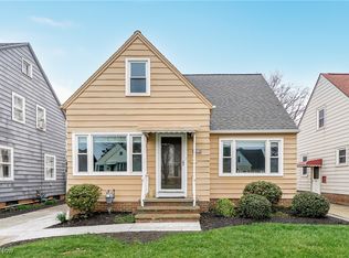 5802 Wilber Ave, Parma, OH 44129