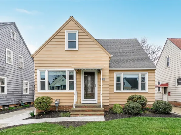 5802 Wilber Ave, Parma, OH 44129