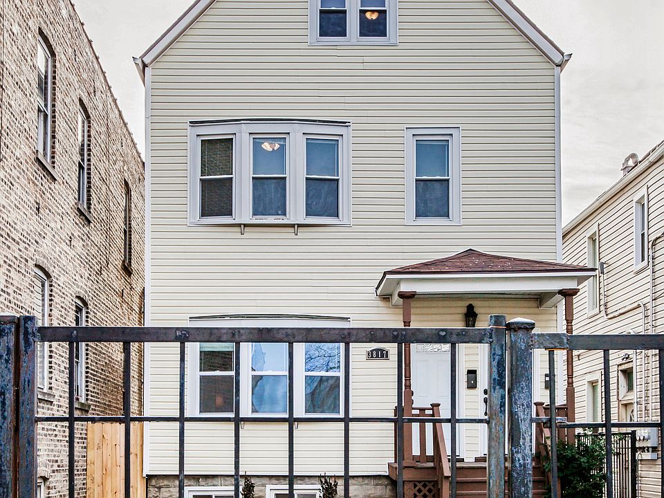 1st image of 3817 W Diversey Ave