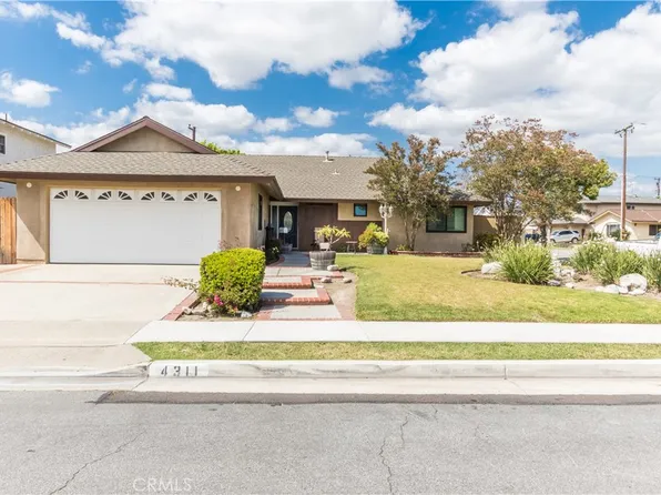 4311 Emerald Cir, Cypress, CA 90630