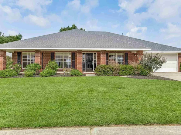 4796 Belvedere Cir, Pace, FL 32571