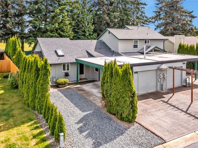 1004 30th Street NE, Auburn, WA, 98002