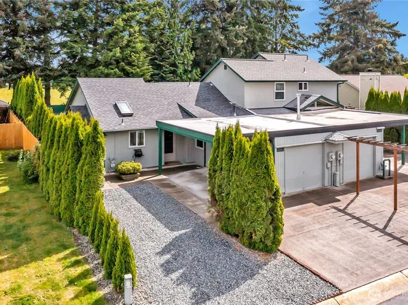 1004 30th Street NE, Auburn, WA 98002