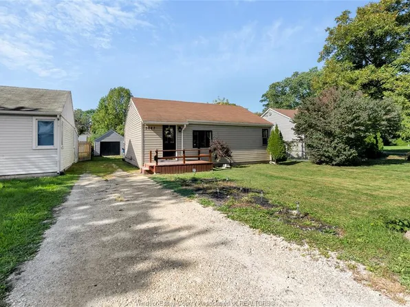 3887 Turner Rd, Windsor, ON N8W 3N4