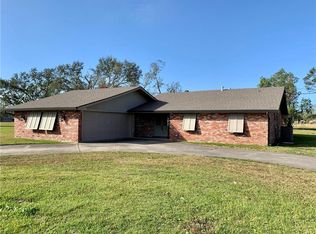 1313 Lilliput Ln, Sulphur, LA 70663