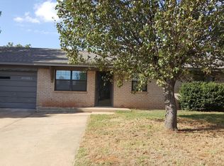 417 Sill Cir, Blanchard, OK 73010