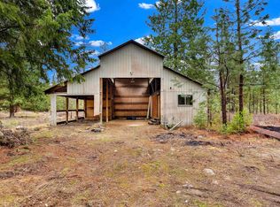 3707 E Bailey Rd, Chattaroy, WA 99003
