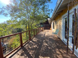 14 Crest Rd, Fairfax, CA 94930