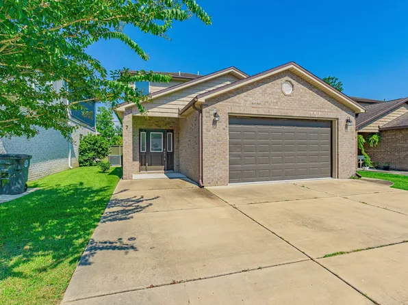 7 Arabelle Cv, Valparaiso, FL 32580