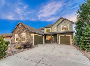 9290 Sky King Dr, Colorado Springs, CO 80924