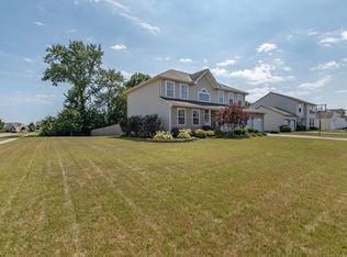 101 Spring Flower Way, Etna, OH 43062