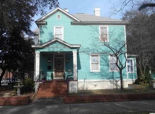 824 Prince St, Georgetown, SC 29440