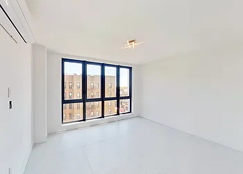 Rented by Urban Sanctuary