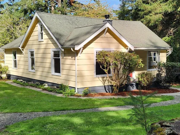 1758 NE Jacobson Road, Poulsbo, WA 98370