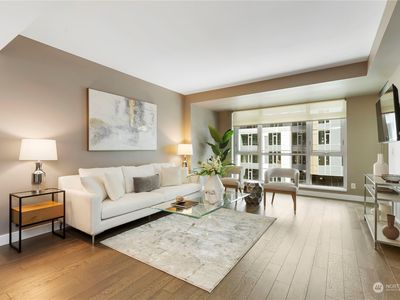588 Bell Street #504S, Seattle, WA, 98121