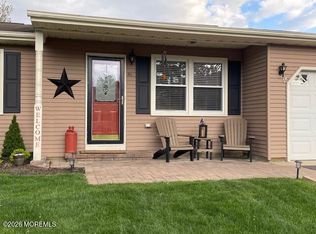 51 S Chestnut Avenue #72, Manchester, NJ 08759