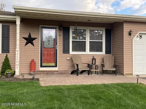 51 S Chestnut Avenue #72, Manchester, NJ 08759