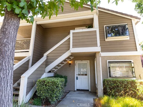 49 Hollyhock Ln #235, Aliso Viejo, CA 92656