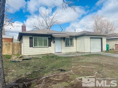 965 Melrose Dr, Reno, NV, 89502