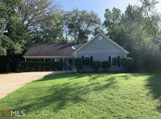 40 Long Creek Ct, Covington, GA 30016