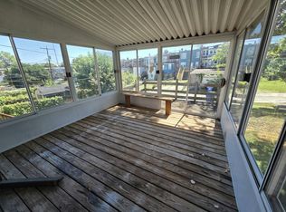 2433 Shirley Ave, Baltimore, MD 21215