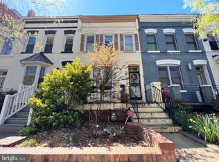 2254 Ontario Rd NW, Washington, DC 20009