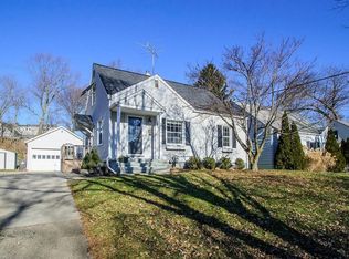 1906 Arborview Blvd, Ann Arbor, MI 48103