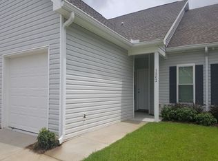 2651 S Juniper St #1502, Foley, AL 36535