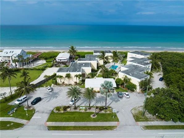 3541 NE Ocean Blvd APT 14, Jensen Beach, FL 34957