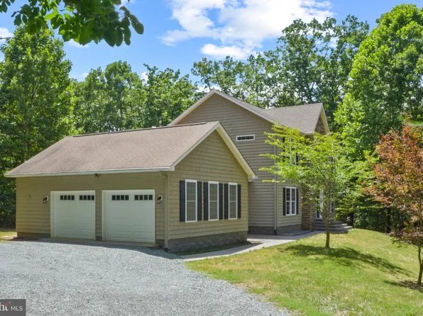 1229 Milton Rd, Charlottesville, VA 22902