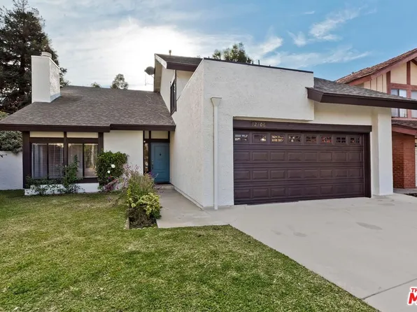 12106 Wagner St, Los Angeles, CA 90230