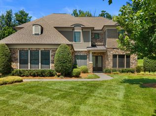 1801 Ivy Crest Dr, Brentwood, TN 37027